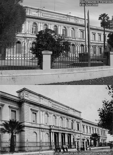 escuelas 1880